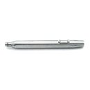 Paughco, Tapered FLT muffler (L/R). 31" long