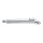 Paughco, 3" Turn Down muffler. L&R. 29" long