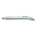Paughco, 3" Turn Down muffler. L&R. 31" long