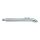 Paughco, 3" Turn Down muffler. L&R. 31" long