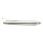 Paughco, smooth 3" Rocket Fishtail  muffler. 31". Left