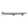 Paughco, 3" Slash-Cut Cruiser muffler. 30". right