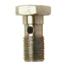 GOODRIDGE 3/8-24 BANJO BOLT, LONG