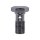 Goodridge banjo bolt 3/8-24. Chrome