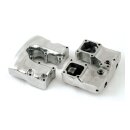 Daytona, Shovelhead rocker box set. Polished