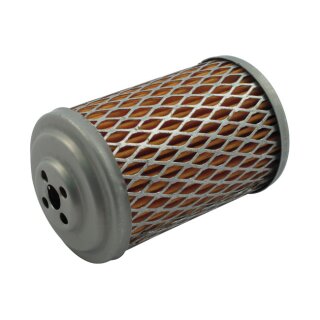 Ölfilter drop in paper für Harley Panhead Flathead 48-64