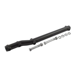 EXHAUST SUPPORT BRACKET, RIGHT