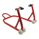 B2 SPORT PROFI WHEEL STAND