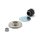 GENERATOR GEAR KIT, 13 TOOTH
