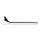 Slip-on Fishtail exhaust extension 24" long chrome