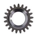 S&S, pinion gear 54-77. Black