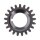 S&S, pinion gear 54-77. Black