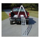 USA MADE FOLDING MOTORCYCLE LOADRAMP