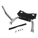 Einstellbarer mittiger Hautptständer für Harley Touring Modelle 09-24