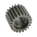 S&S PINION GEAR, BROWN