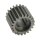 S&S PINION GEAR, BROWN