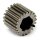S&S PINION GEAR, BLACK
