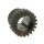 S&S, pinion gear L77-89. Orange