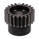 S&S, pinion gear L77-89. White