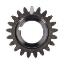 S&S, pinion gear L77-89. White