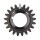 S&S, pinion gear L77-89. White