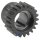 S&S, pinion gear L77-89. Blue