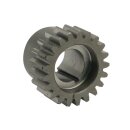 S&S, pinion gear L77-89. Black