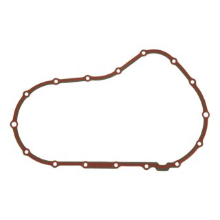 James, gasket primary cover. .031" paper/silicone