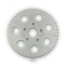 REAR SPROCKET, ZINC. 48T