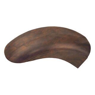 Custom Stiletto Fender Stahl medium 380mm