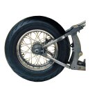 Custom Stiletto Fender Stahl medium 380mm