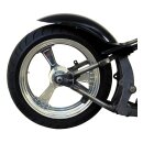 Custom Stiletto Fender Stahl medium 380mm