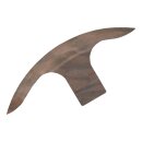 BK TRIBAL FRONT FENDER 150MM 16-21 INCH