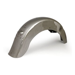 OEM Style Ersatz Heckfender einteilig für Harley FL 58-84