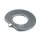 LOCKWASHER, FORK STEM NUT