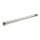 Hinterrad Achse chrom für Harley Softail 86-07 Touring 80-99
