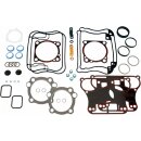 James Top End Motor Dichtung Set für Harley XL...