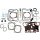James Top End Motor Dichtung Set für Harley XL Sportster 91-03