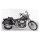 N.CYCLE, SPRINGER WINDSHIELD