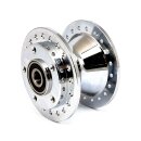 Wheel hub, OEM style front