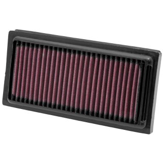 K&N Luftfilter Element für Harley Sportster XR1200 2008-2012