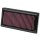 K&N Luftfilter Element für Harley Sportster XR1200 2008-2012