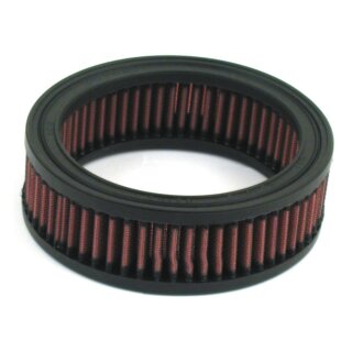 Luftfilter Element K&N für Harley Big Twin Flathead 41-66