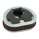 K&N air filter element Evo Big Twin 92-99
