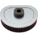 K&N air filter element Evo Big Twin 92-99