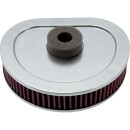 K&N Luftfilter Element für Harley Evo Big Twin 92-99