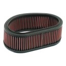 K&N AIR FILTER ELEMENT (HAM CAN)