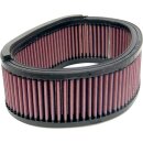 K&N AIR FILTER ELEMENT (HAM CAN)