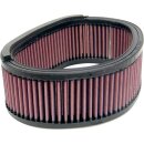 K&N AIR FILTER ELEMENT (HAM CAN)