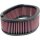 K&N AIR FILTER ELEMENT (HAM CAN)